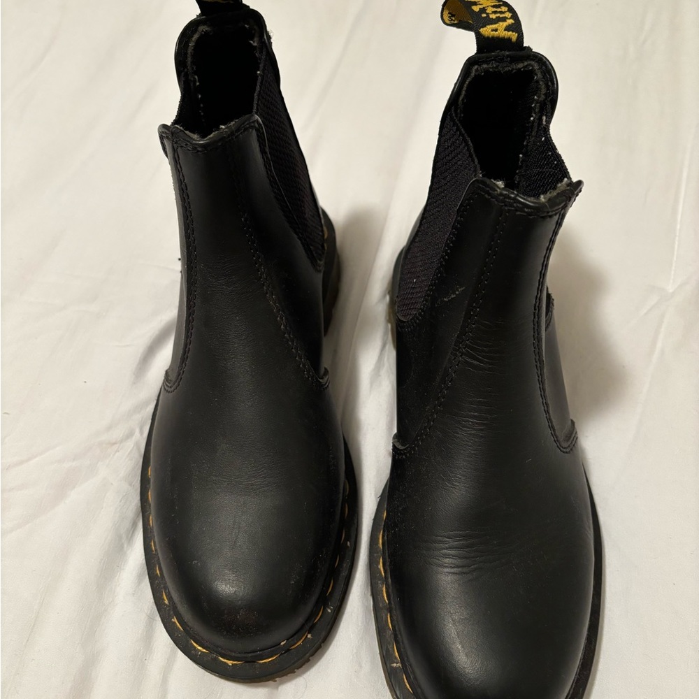 Doc Martens
